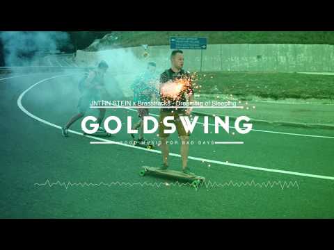 JNTHN STEIN x Brasstracks - Dreaming At The Function