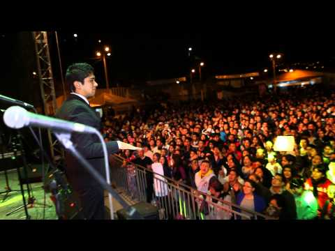 Grupo 5 - Parranda Ecuatoriana (En Vivo Desde Loja - Ecuador)