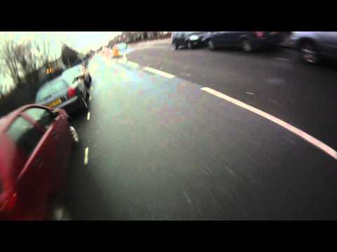 NX52 BTO - MGIF Close Pass