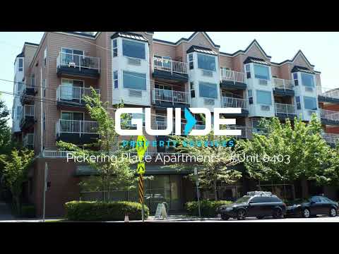 Pickering Place Apartments - Video 3 of 3