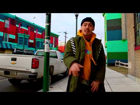 Week 5 of 52: NINTH GRADE - Alexander Charles