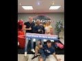 Jenny Elvers Sohn, Paul, wird im Gym zerstört