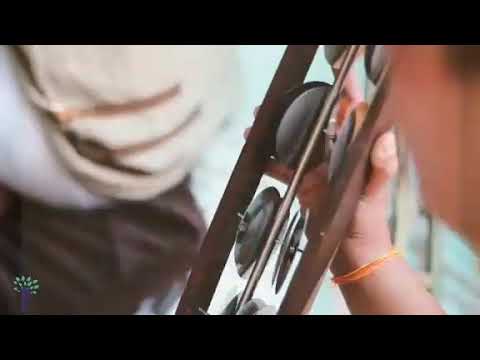 Joy of Krishna Consciousness-Reggae style Kirtan by Suraj Joneja on 17th Jan '21 @ Mantra Lounge