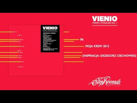 Vienio - Moja krew 2013