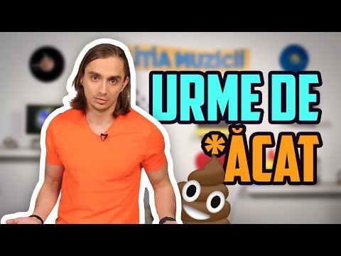 Politia Muzicii: Chris Brown vs Ozuna, ANA BANICIU - Tu, inima