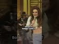 Where is Bobbie Gentry? #shorts #bobbiegentry