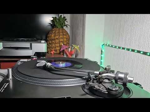 The Fortunes - Here It Comes Again - Decca - 1965 - 7" Record (45 Rpm)