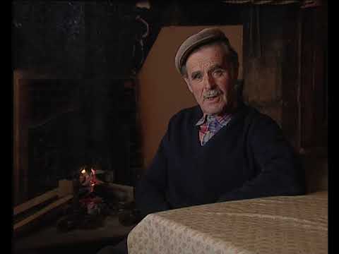 Lo mèra e lo curat de Paumàs