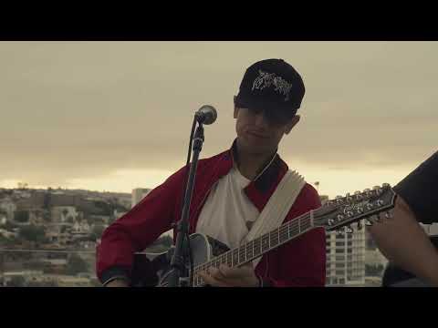 El F - Amilkar Galaviz ( En Vivo )