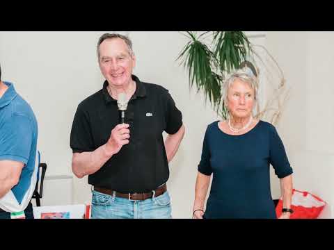 Premiazioni Serafino Riva