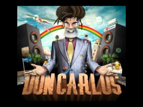 Don Carlos - Never Gonna Give Up