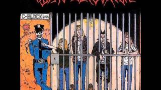 Cryptic Slaughter-M.A.D.