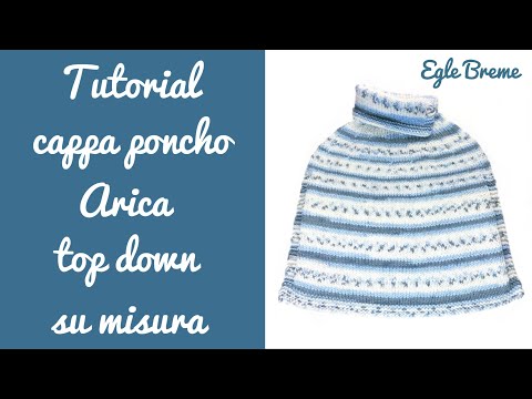 Tutorial thumbnail 2: Gaga acrilico top quality planned pooling yarn ball 100g