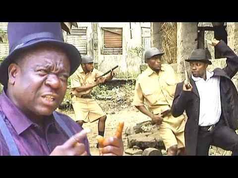 Before 1960 2 | John Okafor (Mr Ibu) Wil Make You laugh and forget yourself In This Comedy Movie