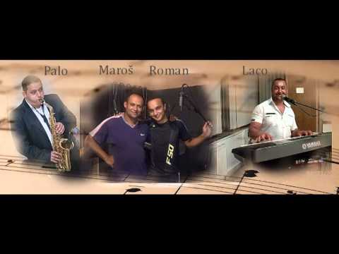 Roma band - domáca nahrávka 4