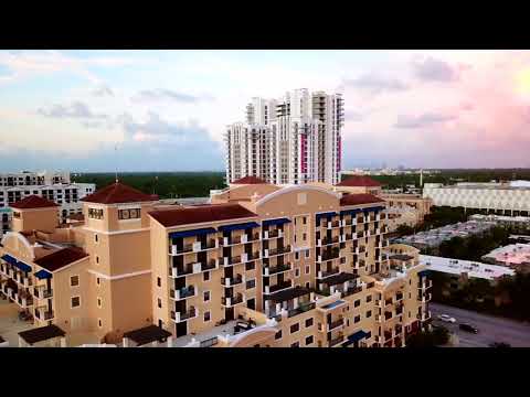 Downtown Dadeland Midtown