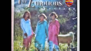The Emotions - Walking The Line = Radio Best Music