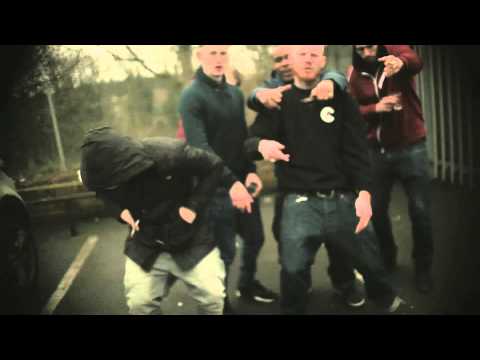 Swarve Slim x Big Nef - For a minute | Video by @PacmanTV @SwarveSlimUK