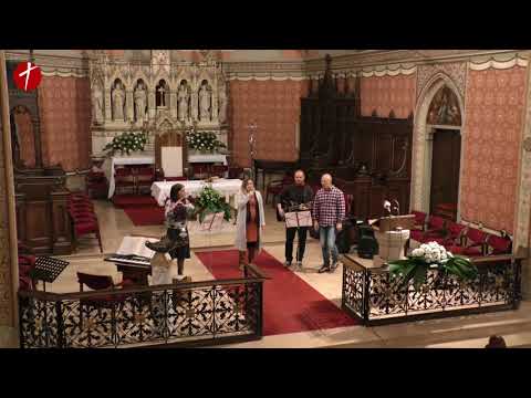 Ljubav ta - Evanđeoska Crkva Dolac Malta