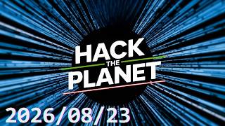 Hack the planet! HackSmarter Bitstream Range + Q&A