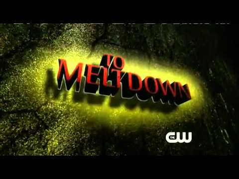 Supernatural 6x21 & 6x22 - Extended Promo