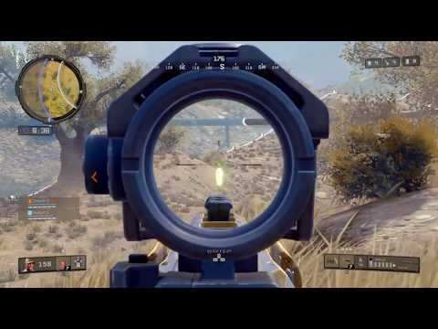 Melee The Level 3! Blackout