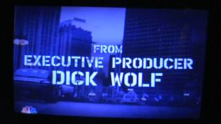 Полицейский департамент Чикаго промо 2