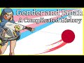 Why Do Japanese Games Handle Trans Characters So Differently