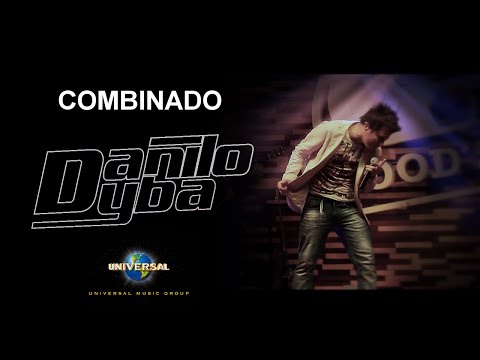 Danilo Dyba - Combinado