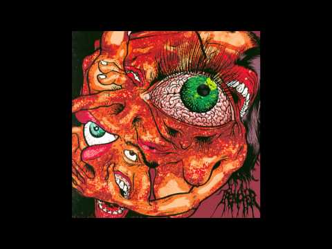 Trencher - Chatter of slimy teeth