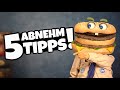 5 Tips For Losing Weight With Sascha Grammel Prof Dr Hacke
