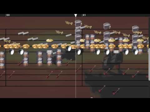 Notessimo 2 | My Friend and the Sunset - Kirby Super Star