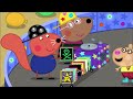 Peppa Pig Radio World Roller Disco