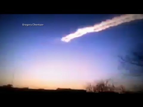 What is a Russian Comet?