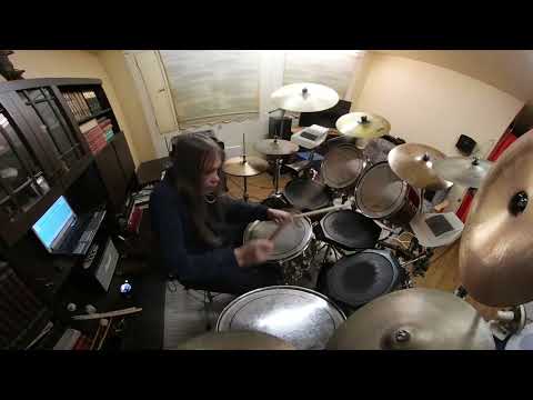 4K 360 VR GRAVITY BLAST WHILE USING TRADITIONAL GRIP Plus Soundcheck test