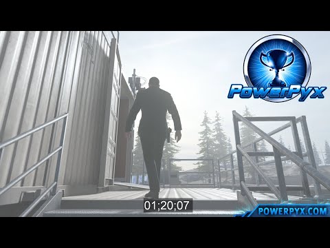 Call of Duty Modern Warfare 3 (2023) - Back in the Field Trophy / Achievement Guide