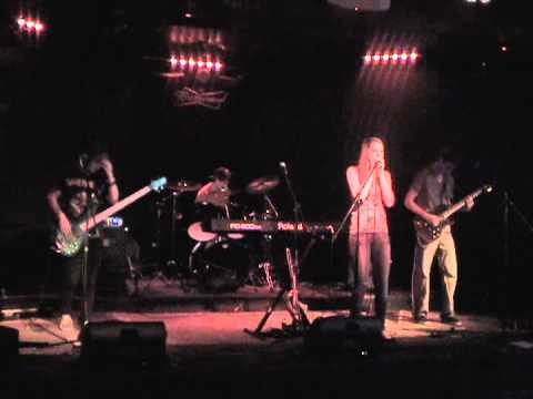 Sapphire: Peace of Mind at Goathead Saloon