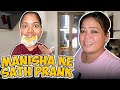 Manisha Ke Sath Kiya Funny Prank Bharti Singh Haarsh Limbachiyaa Golla