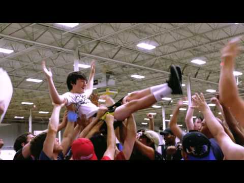 SSC - Super Smash Bros for Wii U Top 8 Intro