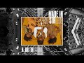H ART THE BAND EL SHADDAI FT CEDO SM