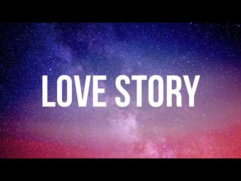 Taylor Swift - Love Story (Lyrics) "Disco Lines Full Remix" [TikTok ...