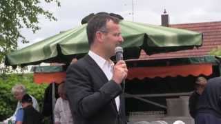 preview picture of video 'Evangelisches Gemeindefest 23.06.2013 Stetten am kalten Markt'