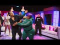 Camilla Vs Rollie Baddies East Reunion