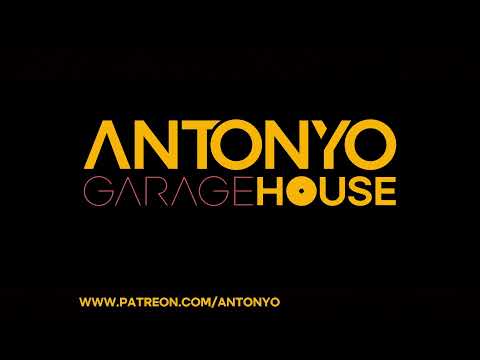 ANTONYO GARAGE HOUSE LIVE (CLASSIC HOUSE) @miakavics8557 - 2024.05.03