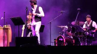 Umbria Jazz 13 SIMONA MOLINARI - Il mulo