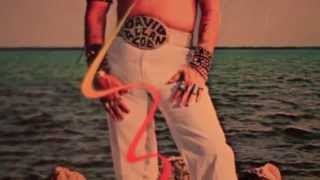 David Allen Coe - &quot;Sudden Death&quot; from the November 3rd 2014 RUCKUS On The RADIO podcast