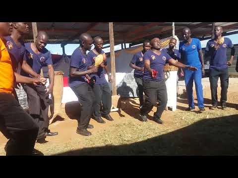 Rising stars live in Shurugwi