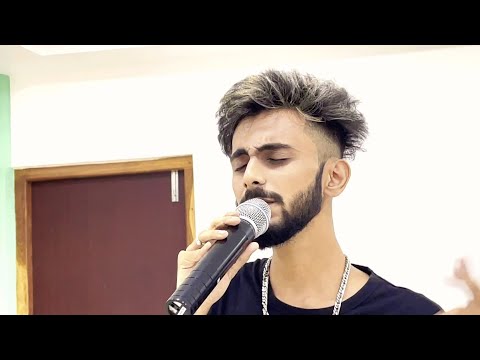 Miqdad - Touch (Official Live Performance)