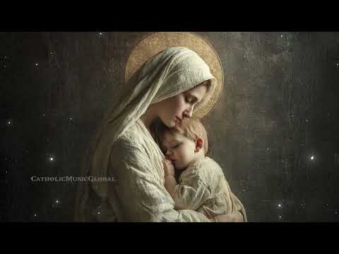 Nazareth – Mater Dei | |Gregorian Chant & Catholic Choir | Song of Praise to Mother Mary