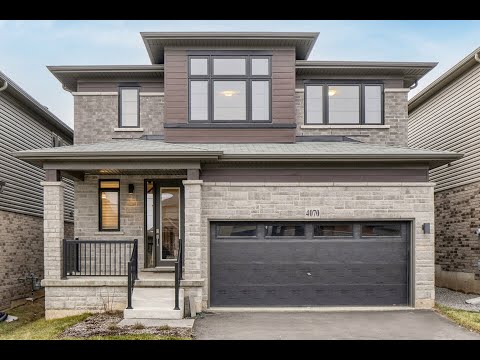 4070 Brock Street, Lincoln Home - Real Estate Properties